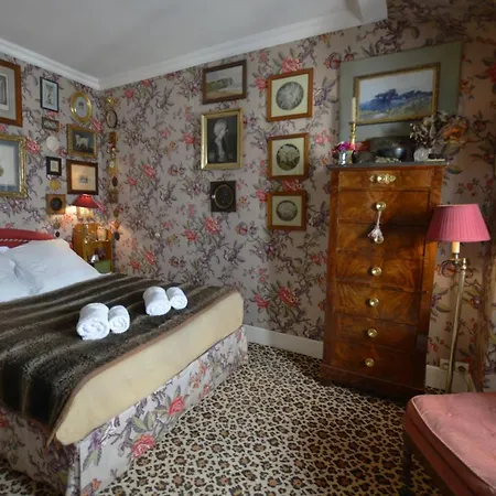 Apartment Louvre Rivoli